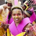 Notting Hill Carnival Royalty Free Stock Photo