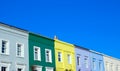 Notting Hill Houses