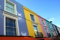 Notting hill houses