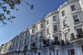 Notting Hill London houses