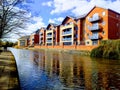 Nottingham City Flats and Apartments