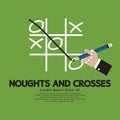 Noughts and Crosses