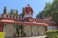 Temple Udaipur India