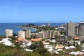 Noumea - New Caledonia, South Pacific Royalty Free Stock Photo