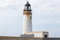 Noup head lighthouse, Orkney, Scotland