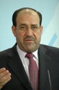 Nouri Al-Maliki