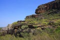 Nourlangie, kakadu national park, australia