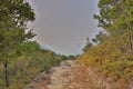 23 Nov 2019 Beautiful Landscape on the way at Fung Wong trail