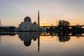 13 NOV 2016 MOSQUE SUNRISE