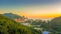 Nov 4 2023 Wong Nai Chung is a neighborhood located at hk