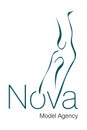 Nova Model Agency Logo