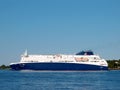 Nova Star Cruises sails into portland