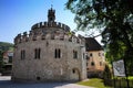 Novacella Monastery, Varna, Bolzano, Trentino Alto Adige