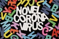 COVID NINETEEN Corona Virus