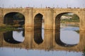 Chhatrapati Shivaji bridge Built in 1924, this Heritage bridge built during the British rule by Raobahadur