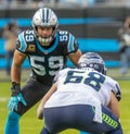 November 25 Seattle Seahawks Vs Carolina Panthers