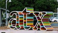 ATX Public Urban Art