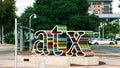 ATX Public Urban Art