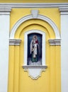 Novi Becej Serbia Orthodox Church of St. Nicholas