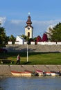 Novi Becej Serbia Orthodox Church of St. Nicholas