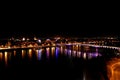 Novi Sad by night 3