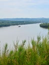 Novi Sad Petrovaradin Fortress Serbia Royalty Free Stock Photo