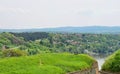 Novi Sad Petrovaradin Fortress Serbia Royalty Free Stock Photo