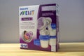 Philips Avent manual breast pump