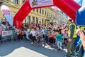 26th Novi Sad Half Marathon.