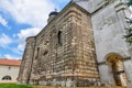 ÃÂ iÃÂ¡atovac Monastery - the jewel of FruÃÂ¡ka Gora Royalty Free Stock Photo