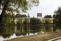 Novodevichy Convent monastery