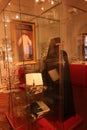 Novodevichy Convent Museum.