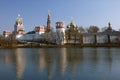 Novodevichy Monastery