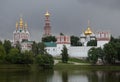 Novodevichy Monastery