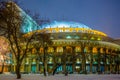 Novosibirsk Opera and Ballet Theatre