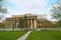 Novosibirsk Opera and Ballet Theatre