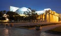 Novosibirsk Opera House