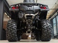 Outlander ATV