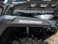 Outlander ATV