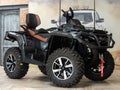 Outlander ATV