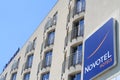 Novotel Hotel