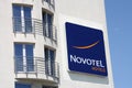 Novotel Hotel