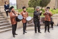 Novruz Bayram holiday in the capital of the Republic of Azerbaijan in the city of Baku. 23 March 2017