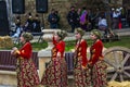 Novruz Celebration in Azerbaijan