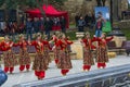 Novruz Celebration in Azerbaijan