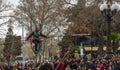 Novruz Celebration in Azerbaijan