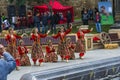 Novruz Celebration in Azerbaijan