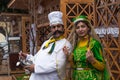 Novruz Celebration in Azerbaijan