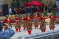 Novruz Celebration in Azerbaijan