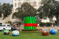 Novruz Celebration in Azerbaijan